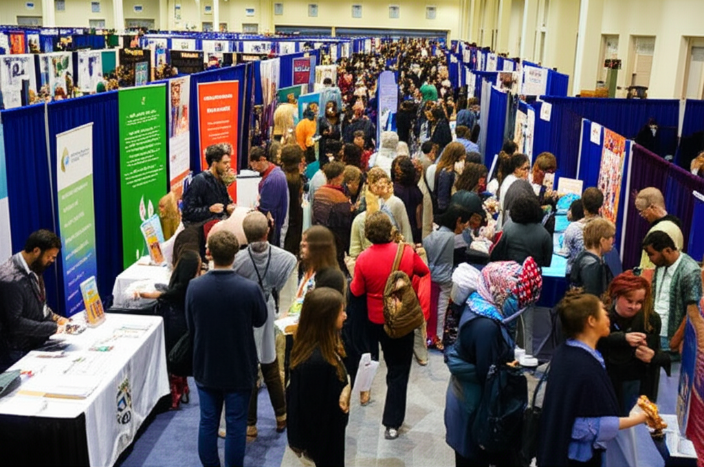 2024年度 合同企業説明会