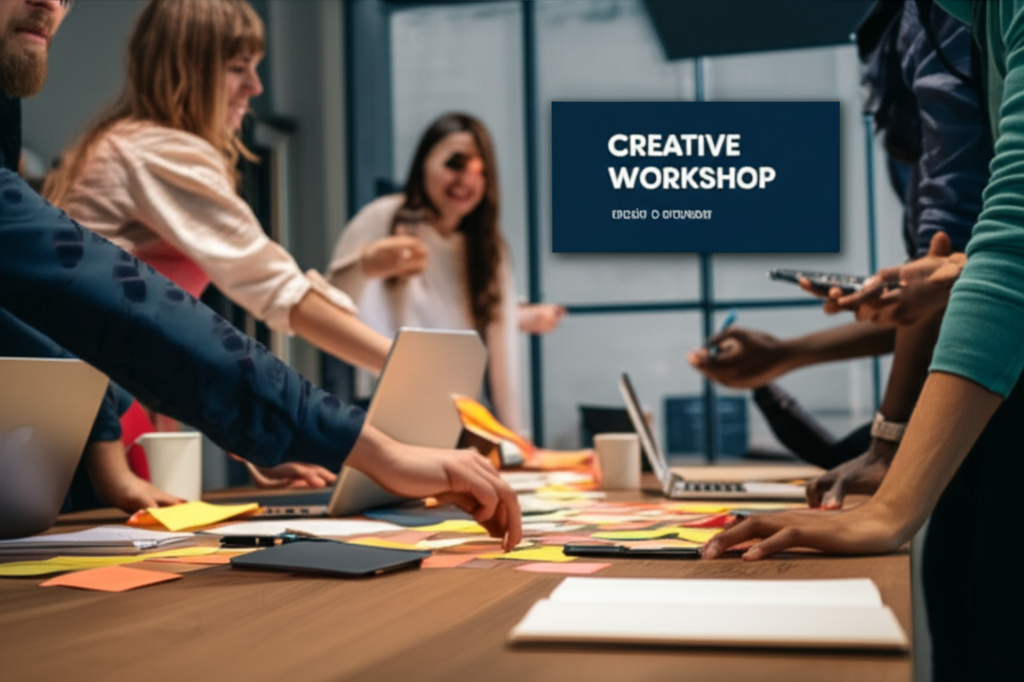 キャリアデザインワークショップ